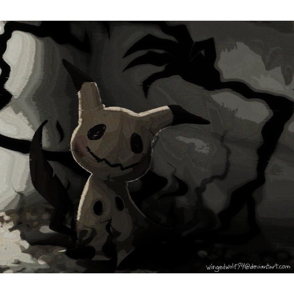 Meet your Posher - Picture 1 of 1